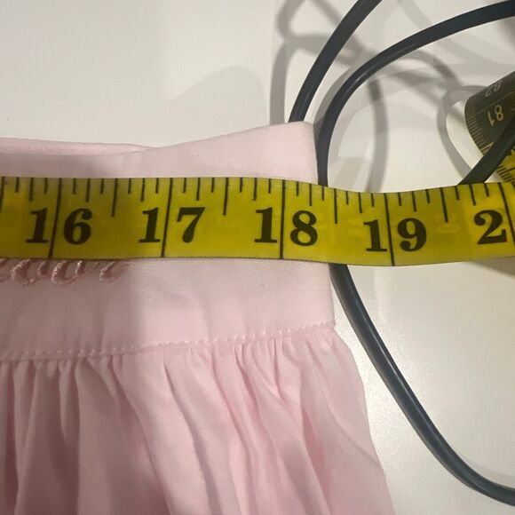 Torrid Betty and Veronica Pleated Skater Skirt new with tags powered pink - Picture 10 of 12